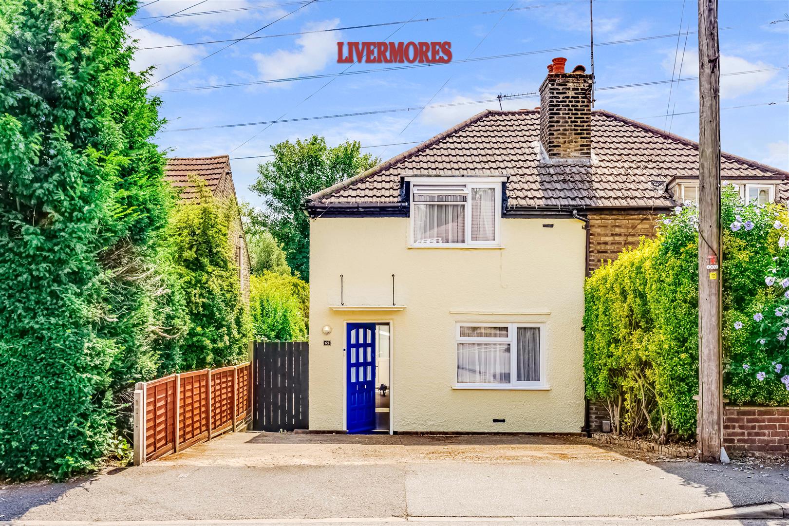 Crayford Way, Crayford, Kent